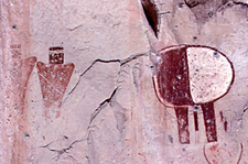 USA-Utah-Canyonlands Lodge Ride - Colorado Plateau